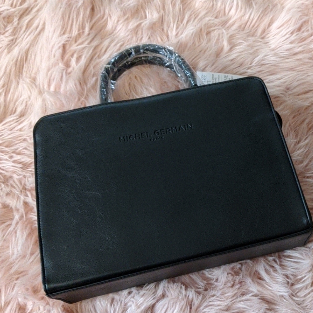 Michael Germain handbag